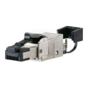 MetzConnect BTR Wtyk przemysłowy C6A IP20 METZ CONNECT 130E405032-E (130E405032-E) - 0004-00012-70026