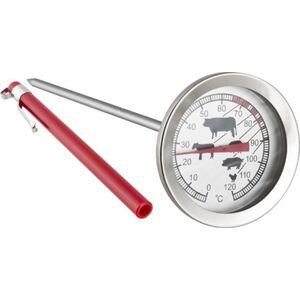 Biowin TERMOMETR DO PIECZENIA MIĘS 100600