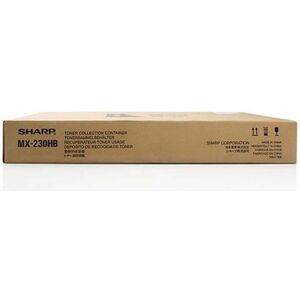 Sharp Oryginalny pojemnik na zużyty toner