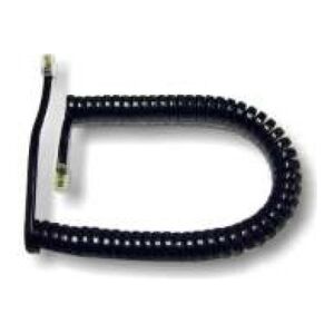 Goobay Kabel telefoniczny 2xRJ10 4p4c (TCK-06-BK)