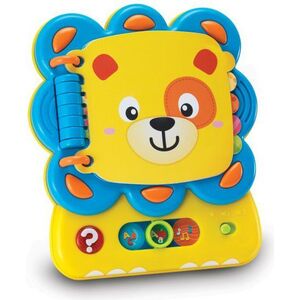Smily Play Lwie Zagadki (9209)