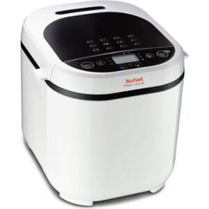 Wypiekacz do chleba Tefal Wypiekacz do chleba Tefal PF 2101 ( 1000g 700W biały)