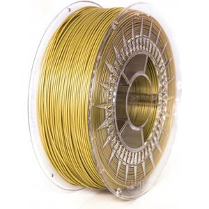 Devil Design Filament PLA złoty