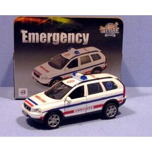 Hipo Pogotowie VOLVO
