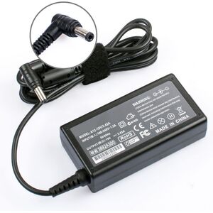 Zasilacz do laptopa MicroBattery 2.5 mm, 3 A,  (MBA1207)
