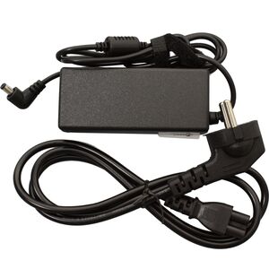 Zasilacz do laptopa MicroBattery 20 W, 2.1 mm,  (MBA1245)