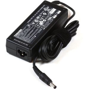 Zasilacz do laptopa MicroBattery 75 W, 2.5 mm, 3.9 A,  (MBA50107)