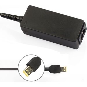 Zasilacz do laptopa MicroBattery 36 W, 3 A,  (MBXLE-AC0010)