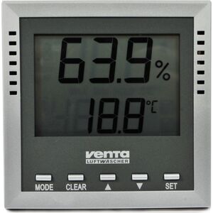 Stacja pogodowa Venta Termohigrometr