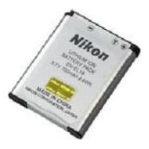 Akumulator MicroBattery Li-ion 3.7V 700mAh Black - MBD1145