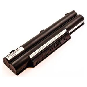 Bateria MicroBattery 6 Cell, Li-ion, 10.8V, 5200 mAh, 56Wh (MBI1748)