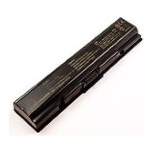 Bateria MicroBattery 6 Cell, Li-ion, 10.8V, 4400 mAh, 48 Wh (MBI1789)