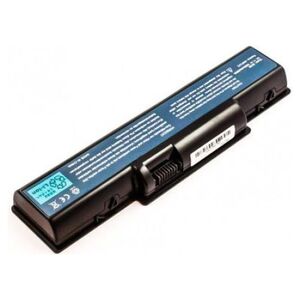Bateria MicroBattery 6 Cell, Li-ion, 11.1V, 4400 mAh, 49 Wh (MBI1815)