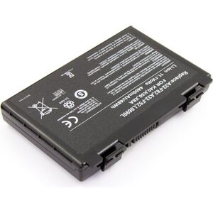 Bateria MicroBattery 6 Cell Li-Ion 11.1V 4.4Ah 48wh - MBI2041