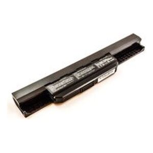Bateria MicroBattery 6 Cell, Li-ion, 10.8V, 4400 mAh, 48 Wh (MBI2241)