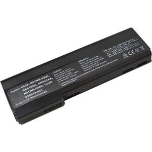 Bateria MicroBattery 9 Cell, Li-ion, 11.1V, 7800 mAh, 87 Wh (MBI3000)