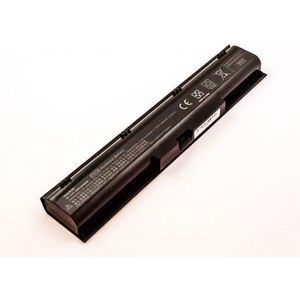 Bateria MicroBattery 8 Cell, Li-ion, 14.4V, 4400 mAh, 63 Wh ( MBI3016)