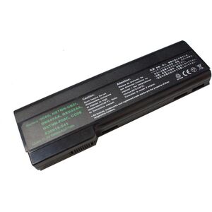 Bateria MicroBattery 9 Cell, Li-ion, 11.1V, 7800 mAh, 87 Wh (MBI51992)