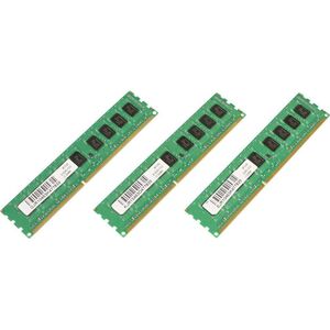 Pamięć serwerowa MicroMemory 12GB KIT DDR3 1333MHZ ECC - MMH1022/12G