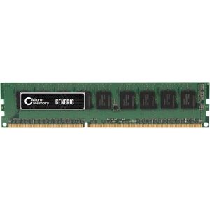 Pamięć serwerowa MicroMemory 2GB DDR3 1333MHZ ECC - MMI0012/2G