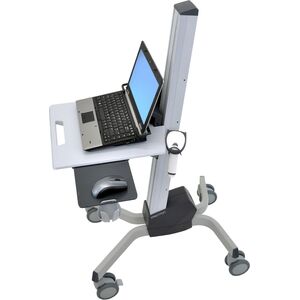 Ergotron Wózek na laptopa (24-205-214)