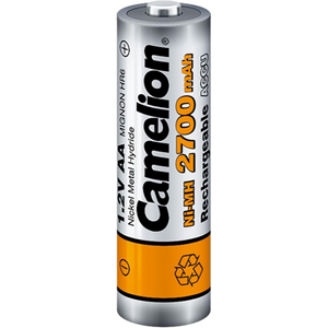 Camelion Akumulator AA / R6 2700mAh 2 szt.