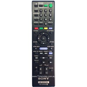 Pilot RTV Sony RM-ADP090 (149194011)