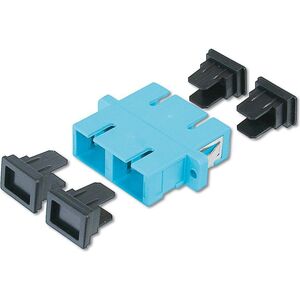 Digitus Adapter SC/SC duplex MM, OM3 (DN-96005-1)