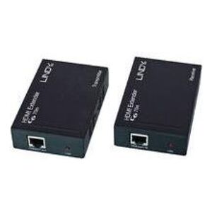 System przekazu sygnału AV Lindy HDMI over Ethernet (38139)