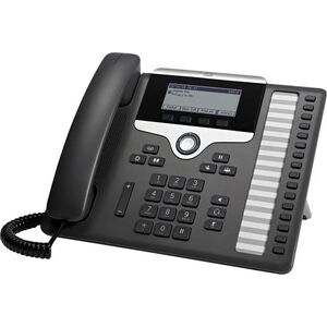 Telefon Cisco IP PHONE 7861 FOR - CP-7861-3PCC-K9=