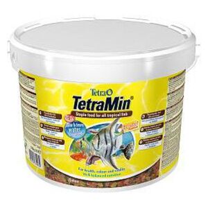 Tetra TetraMin 10 L
