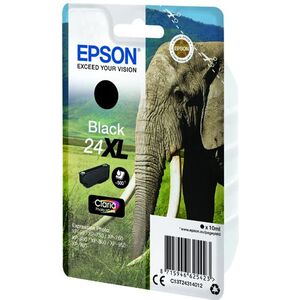 Tusz Epson Tusz C13T24314012, T2431 (black)