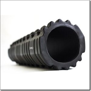 HMS Wałek Fitness 61cm Black (FS104)
