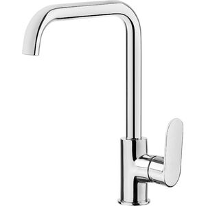 Bateria kuchenna Deante Alpinia stojąca chrom (BGA 063M)