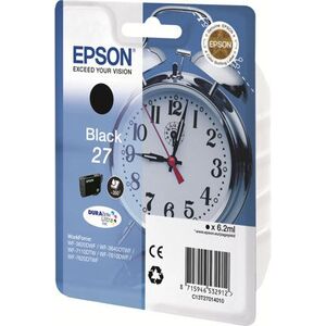Tusz Epson Tusz DURABrite ultra 27 Standard Capacity (C13T27014012)