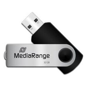 Pendrive MediaRange 32 GB  (MR911)