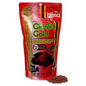 HIKARI CICHLID GOLD medium 250g