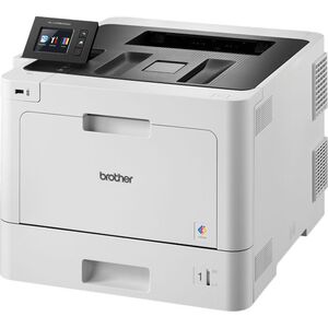Drukarka laserowa Brother HL-L8360CDW (HLL8360CDWG1)