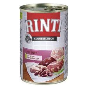 Rinti RINTI 400g PUSZKA KACZKA