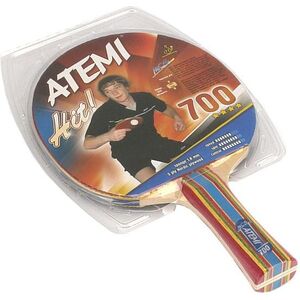 Atemi 700 **** Rakietka Do Tenisa Stołowego (17106)