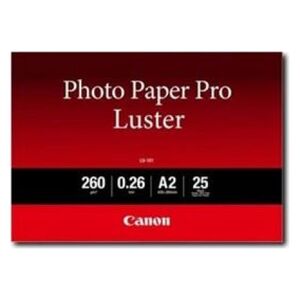 Canon Papier fotograficzny do drukarki LU-101 A2 (6211B026)