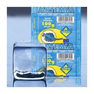 Katrinex 100g MROŻONA ARTEMIA