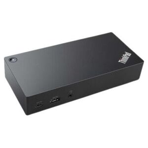 Stacja/replikator Lenovo ThinkPad Dock USB-C 90W (40A90090EU)