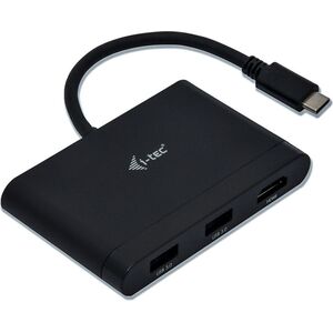 Stacja/replikator I-TEC USB-C (C31DTPDHDMI)