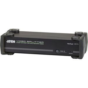Aten Splitter DVI Dual Link, 4 Port (VS174-AT-G)