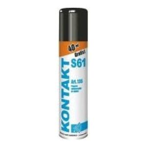 Kontakt S61 100ml MICROCHIP (CHE1490)