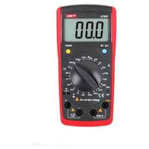 Uni-T Miernik uniwersalny UT603 (MIE0260)