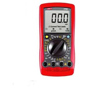 Uni-T Miernik uniwersalny UT58A (MIE0257)