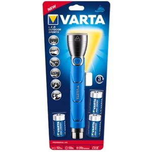 Latarka Varta LED Outdoor Sports Comfort (LAVA 18629)