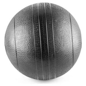 HMS Piłka lekarska Slam Ball 22kg czarna (PSB22)